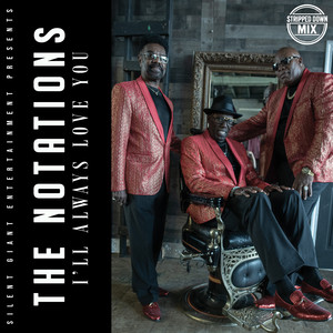 I'll Always Love You (Stripped Down Mix)