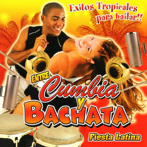 Entre Cumbia y Bachata