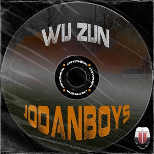 WIJ ZIJN JODANBOYS (VROUWEN)