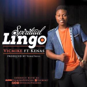 Spiritual Lingo (feat. Kenas)