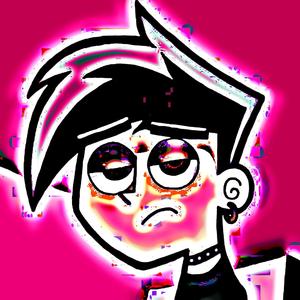 DANNY PHANTOM (Explicit)