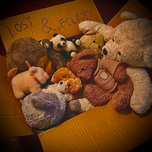 Lost and Found