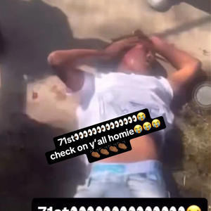 **** 71st (Explicit)