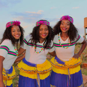 Chavani (feat. Percy Mfana)