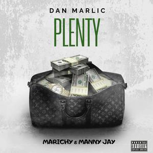 Plenty (feat. Manny jay & marichy)