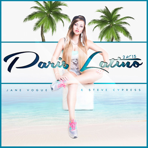 Paris Latino (Scotty Remix)