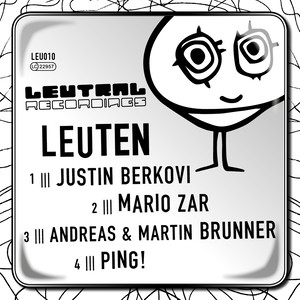 LeuTen EP