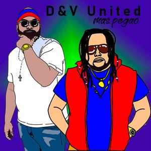 mas pegao (feat. Real G Dominicano)