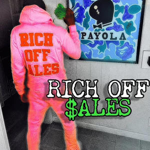 Rich Off $ales Pt. 1 (Explicit)