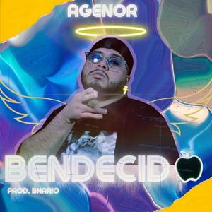 Bendecido (Explicit)