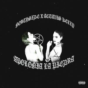 Apolonia Lapiedra (feat. Actavis Kelly & Sxlazar) [Explicit]