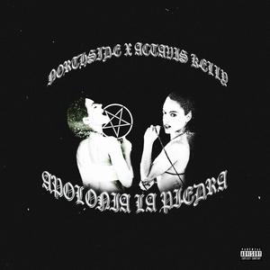 Apolonia Lapiedra (feat. Actavis Kelly & Sxlazar) (Explicit)