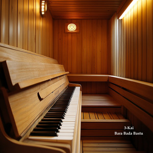 Bara Bada Bastu (Piano version)