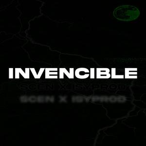 INVENCIBLE (Explicit)