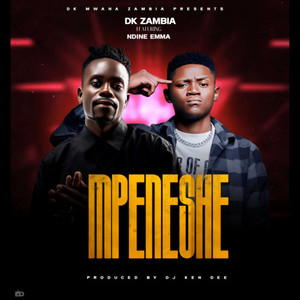 Mpeneshe