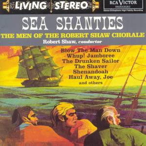 Sea Shanties