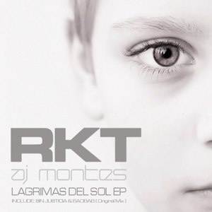 Lagrimas Del Sol (Original Mix)