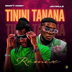 Tinini Tanana (Remix)