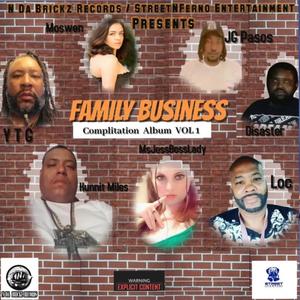 Family Business (Explicit)