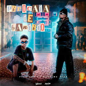 Toma Pirocada de Bandido (Explicit)