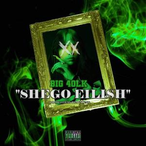 Shego Eilish (Explicit)