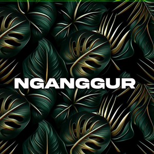 Nganggur (Cover)