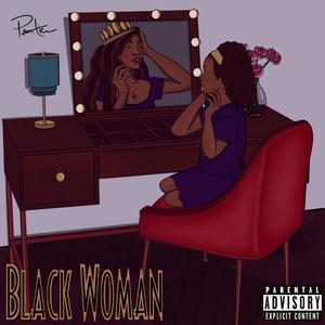 Black Woman (feat. Tobias Lamar) [Explicit]