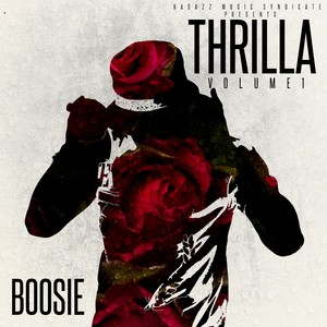 Thrilla, Vol. 1 (Explicit)