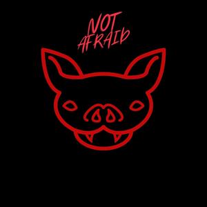 Not Afraid (Explicit)