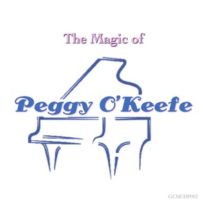 The Magic of Peggy O'Keefe