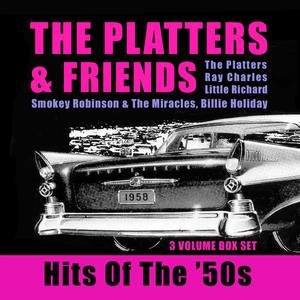 Hits Of The 50s