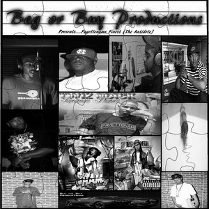 Tha Show(feat. Salute Da General & Trilla Noyz)