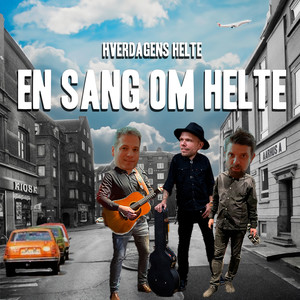 En sang om helte