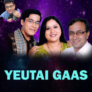 YEUTAI GAAS (Acoustic Version)
