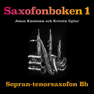 Saxofonboken Bb