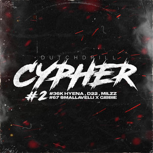 #2. Dutch Drill Cypher 2.0 #36K (Explicit)