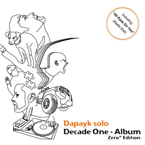 Decade One - Album (Zero Edition)