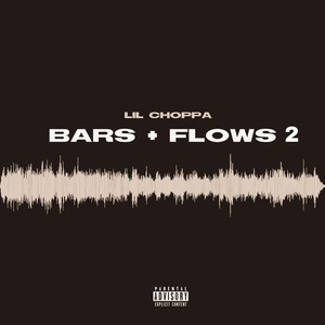 8 Bar Hype 2 (Explicit)