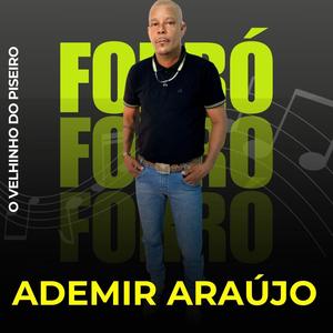 Ademir Araújo - Saudade de Amargar