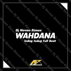 Wahdana Jedag Jedug Full Beat (Instrumental)