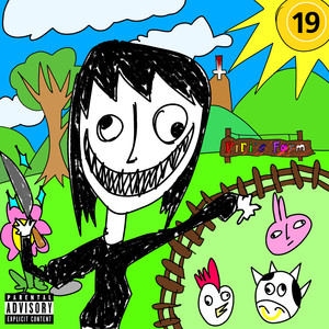 Piri's Farm (Explicit)