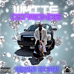 White Diamonds (Explicit)