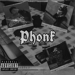 Phonk(feat. endroo & Predu2k) (Explicit)