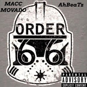 Order 66 (Explicit)