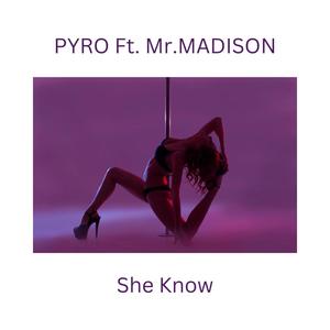 She Know (feat. Mr Madison) [Explicit]