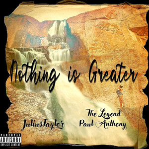 Nothing Is Greater (Radio Edit)