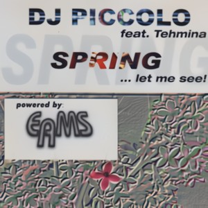 Spring...Let Me See! (Single)