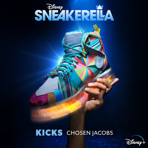 Kicks (From "Sneakerella")