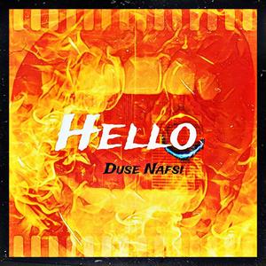 Hello (feat. CloudStyle) [Explicit]