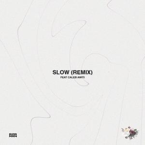 Slow (feat. Caleb Awiti) (Remix)